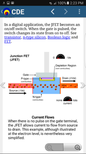 Computer Desktop Encyclopedia Android Features