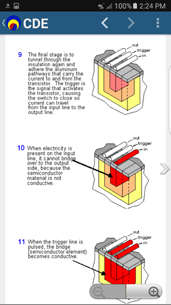 Computer Desktop Encyclopedia Android Features