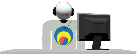 Computer Desktop Encyclopedia 'Status & Support'
